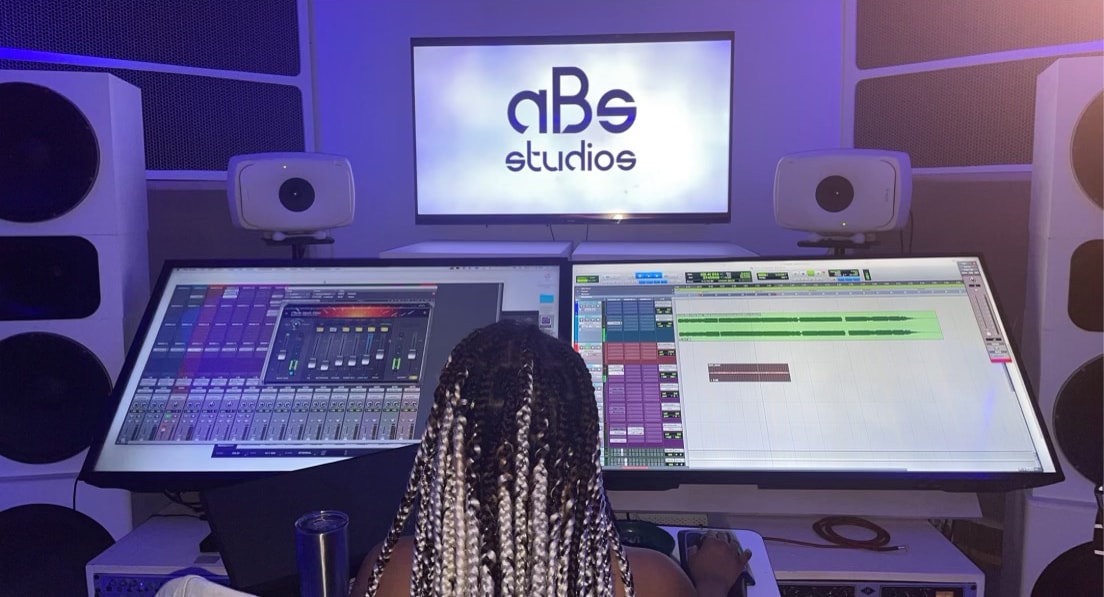 aBs Studios — music production studio