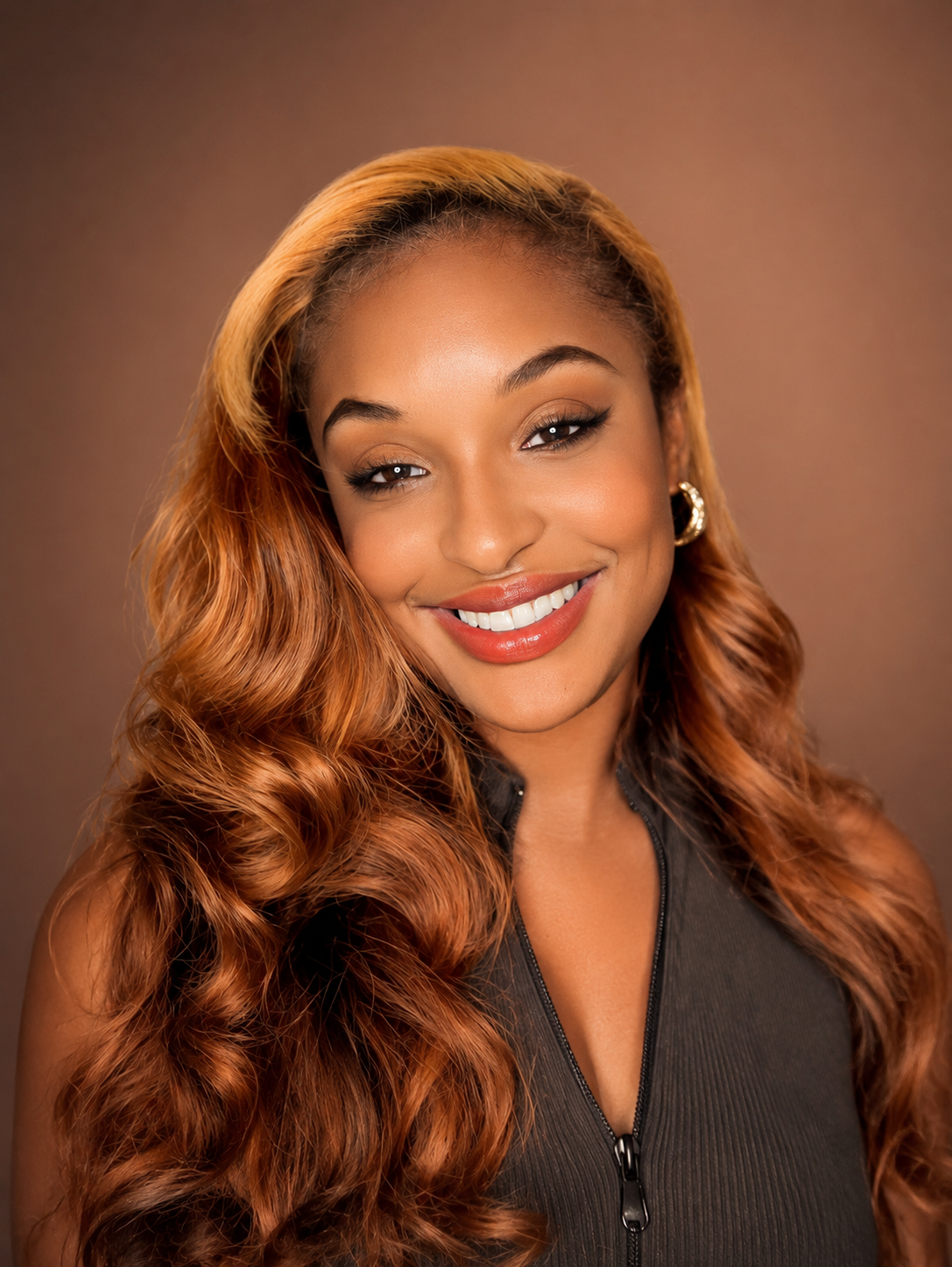 Persiaa Tenai, Founder & CEO of PlayWriters Productions